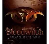 Susan Dennard Bloodwitch Paperback Book Susan Dennard Multicolor