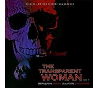 Susan Dibona & Salvatore Sangiovann - The Transparent Woman