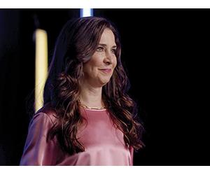 Susan Elizabeth Huber - Running Away From Myself