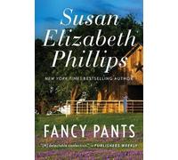 Susan Elizabeth Phillips Fancy Pants (Paperback) Wynette, Texas (US IMPORT)