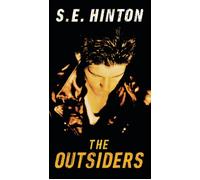 Susan Eloise Hi The Outsiders: Für das Niveau B1, ab dem 5. Lernjahr (Paperback)