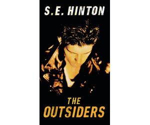 Susan Eloise Hi The Outsiders: Für das Niveau B1, ab dem 5. Lernjahr (Paperback)
