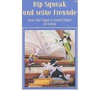 Susan Filgate/+ - Rip Squeak Und Seine Freunde [CASSETTE]