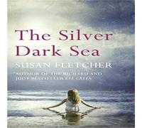 Susan Fletcher The Silver Dark Sea Paperback Book Susan Fletcher Multicolor