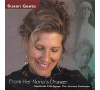 Susan Gaeta - From Her Nona's Drawer