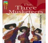 Susan Gates Oxford Reading Tree TreeTops Classics: Level 15: The Three Susan Gates Multicolor