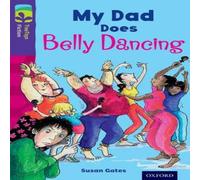 Susan Gates Oxford Reading Tree TreeTops Fiction: Level 11 More Pack B: My Dad Susan Gates Multicolor