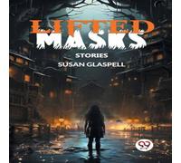 Susan Glaspell Lifted MasksStories (Edition2024) Paperback Book in White Susan Glaspell White