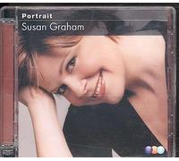 Susan Graham - Artist Portrait: Susan Graham