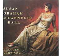 Susan Graham - Susan Graham - At Carnegie Hall