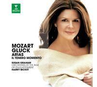 Susan Graham - Susan Graham: Mozart & Gluck Arias (The Erato Story)