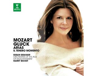 Susan Graham - Susan Graham: Mozart & Gluck Arias (The Erato Story)