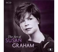 Susan Graham - The Art Of Susan Graham