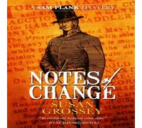 Susan Grossey Notes of Change Paperback Book Susan Grossey Multicolor