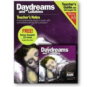 Classical Kids - Daydreams & Lullabies