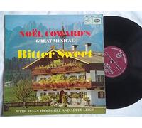 SUSAN HAMPSHIRE & ADELE LEIGH Noel Coward Bitter Sweet LP