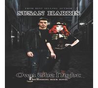 Susan Harris Own The Night Paperback Book Susan Harris Multicolor