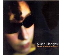 Susan Hedges - Faces Without Names