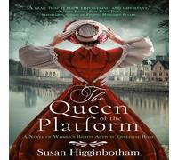Susan Higginbotham The Queen of the Platform: A Novel of Women's Rights Activist Susan Higginbotham Multicolor