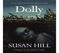 Susan Hill Dolly Paperback Book Susan Hill Multicolor