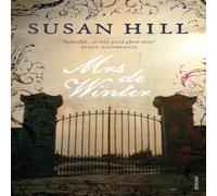Susan Hill Mrs de Winter Paperback Book Susan Hill Multicolor