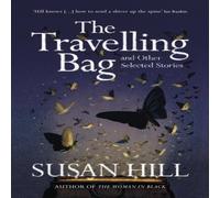 Susan Hill Travelling Bag Paperback Book Susan Hill Multicolor
