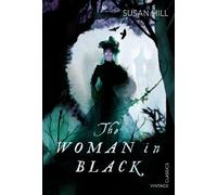 Susan Hill - Woman In Black - Paperback - 10 - F245z