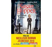 Susan Hopper 1/Le parfum perdu: 01