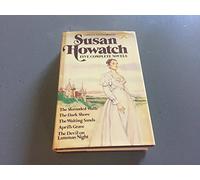 Susan Howatch Five Complete Novels