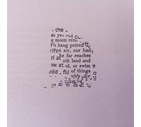 Susan Howe & David Grubbs - Frolic Architecture