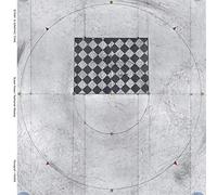 Susan Howe & Nathaniel Mackey - Stray: A Graphic Tone [VINYL]