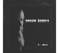 Susan James - Sea Glass [VINYL]