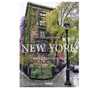 Susan Kaufman New York wie es keiner kennt. Midas Collection. Von Gre (Hardback)