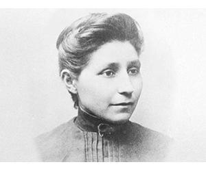 Susan La Flesche Picotte: The First American Indian Doctor