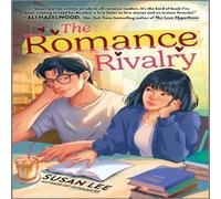 Susan Lee The Romance Rivalry Paperback Book Susan Lee Multicolor