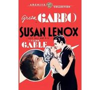 Susan Lenox: Her Fall and Rise