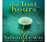 Susan Lewis LOST HOURS PB Paperback Book Susan Lewis Multicolor