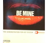 Susan Lincke - Be Mine: The Demonstration for AST System (UK Import)