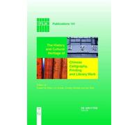 Susan M. Allen The History and Cultural Heritage of Chine (Hardback) (US IMPORT)