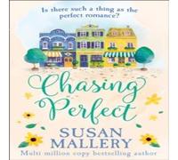 Susan Mallery Chasing Perfect Paperback Book Susan Mallery Multicolor
