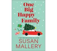 Susan Mallery One Big Happy Family (Hardback) (US IMPORT)