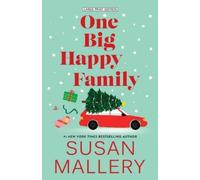 Susan Mallery One Big Happy Family (Paperback) (US IMPORT)