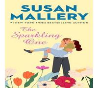 Susan Mallery The Sparkling One Paperback Book Susan Mallery Multicolor