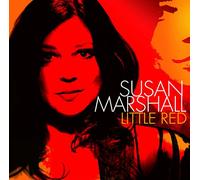 Susan Marshall - Little Red