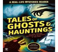 Susan Martineau Tales of Ghosts & Hauntings Paperback Book Susan Martineau Multicolor