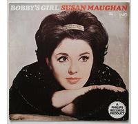 Susan Maughan - Bobby's Girl - Susan Maughan LP