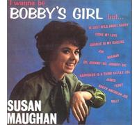 Susan Maughan - I Wanna Be Bobby's Girl