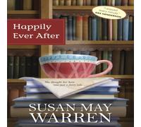 Susan May Warren Happily Ever After Book - Paperback Susan May Warren Multicolor