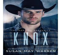 Susan May Warren Knox: The Montana Marshalls - An Inspirational Romantic Suspense Susan May Warren Multicolor
