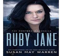 Susan May Warren Ruby Jane: The Montana Marshalls - An Inspirational Romantic Susan May Warren Multicolor